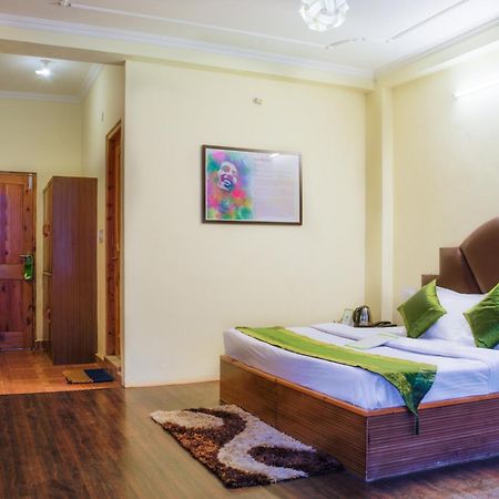 Hotel Treebo Trend Celebriti Manali Vashist Zewnętrze zdjęcie