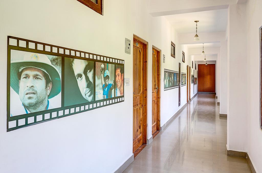 Hotel Treebo Trend Celebriti Manali Vashist Zewnętrze zdjęcie