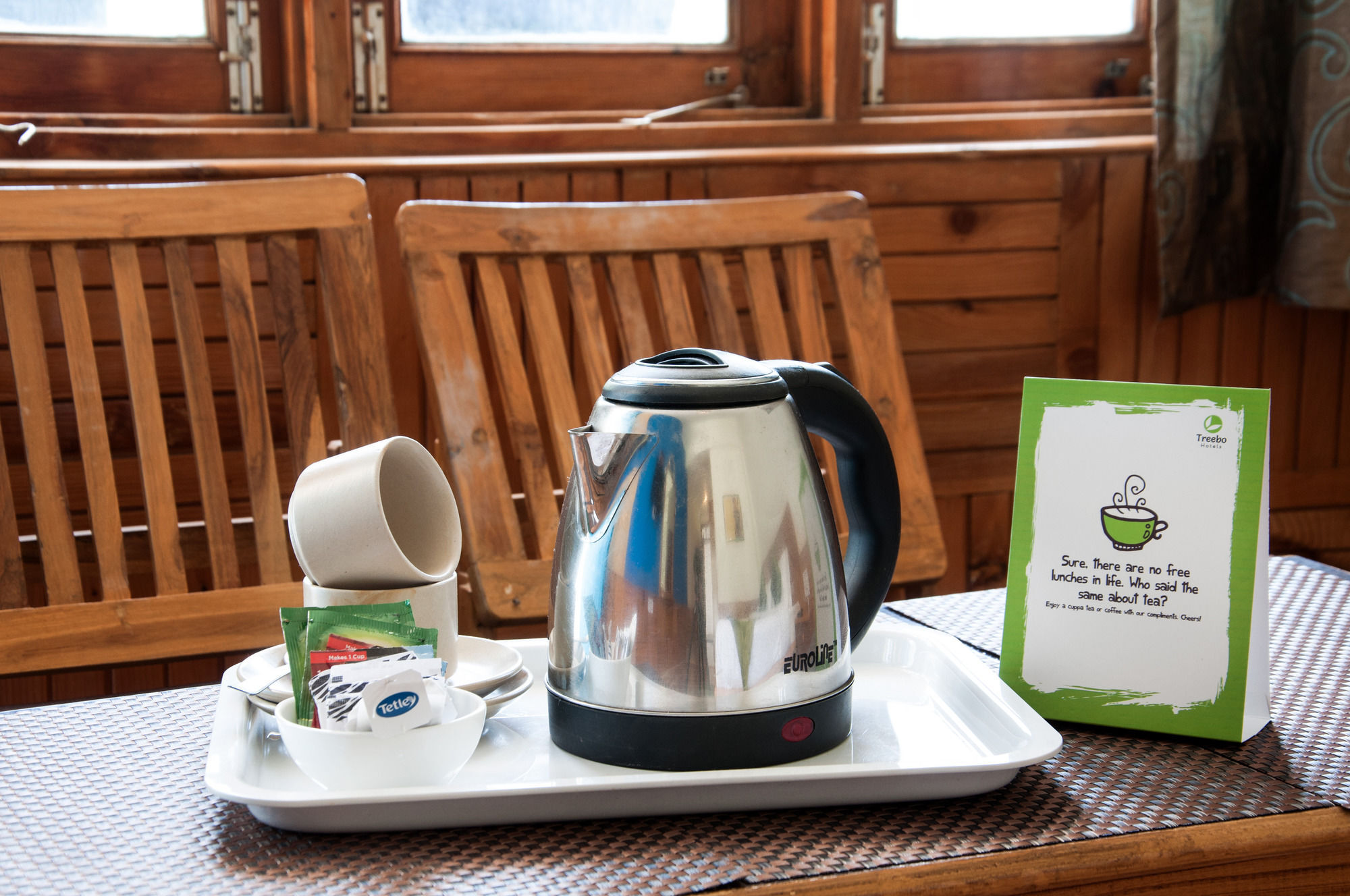 Hotel Treebo Trend Celebriti Manali Vashist Zewnętrze zdjęcie